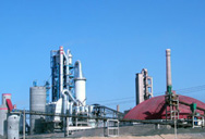 базальтовый завод по переработке фарфора  