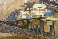 железная руда технологическая схема обработки  