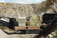 Оборудование для шахт Tasiast  