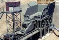 складская и погрузочная техника в цементном заводе  