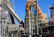 гематит железной руды дробилки для продажи в Бразилии  